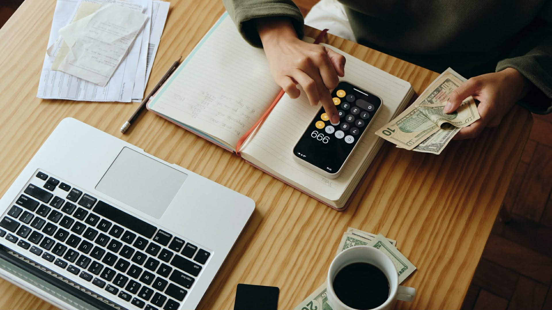 How to Build Business Credit Without Using Your Personal Credit