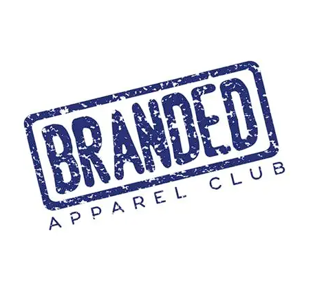 Branded Apparel Club logo
