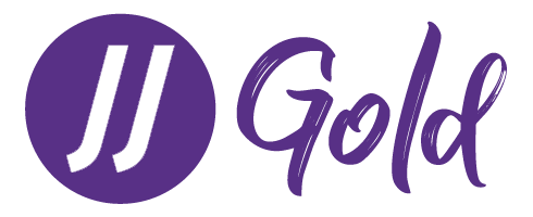 JJ Gold logo